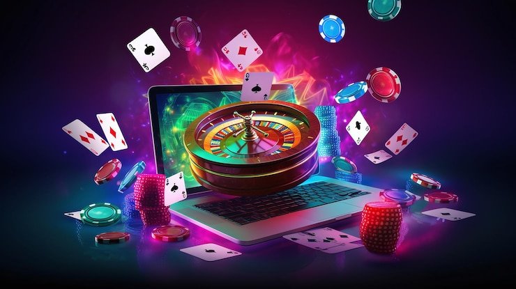 Bola Voli Game 