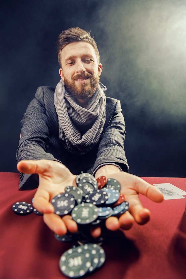 indoslot303 featured game showcase